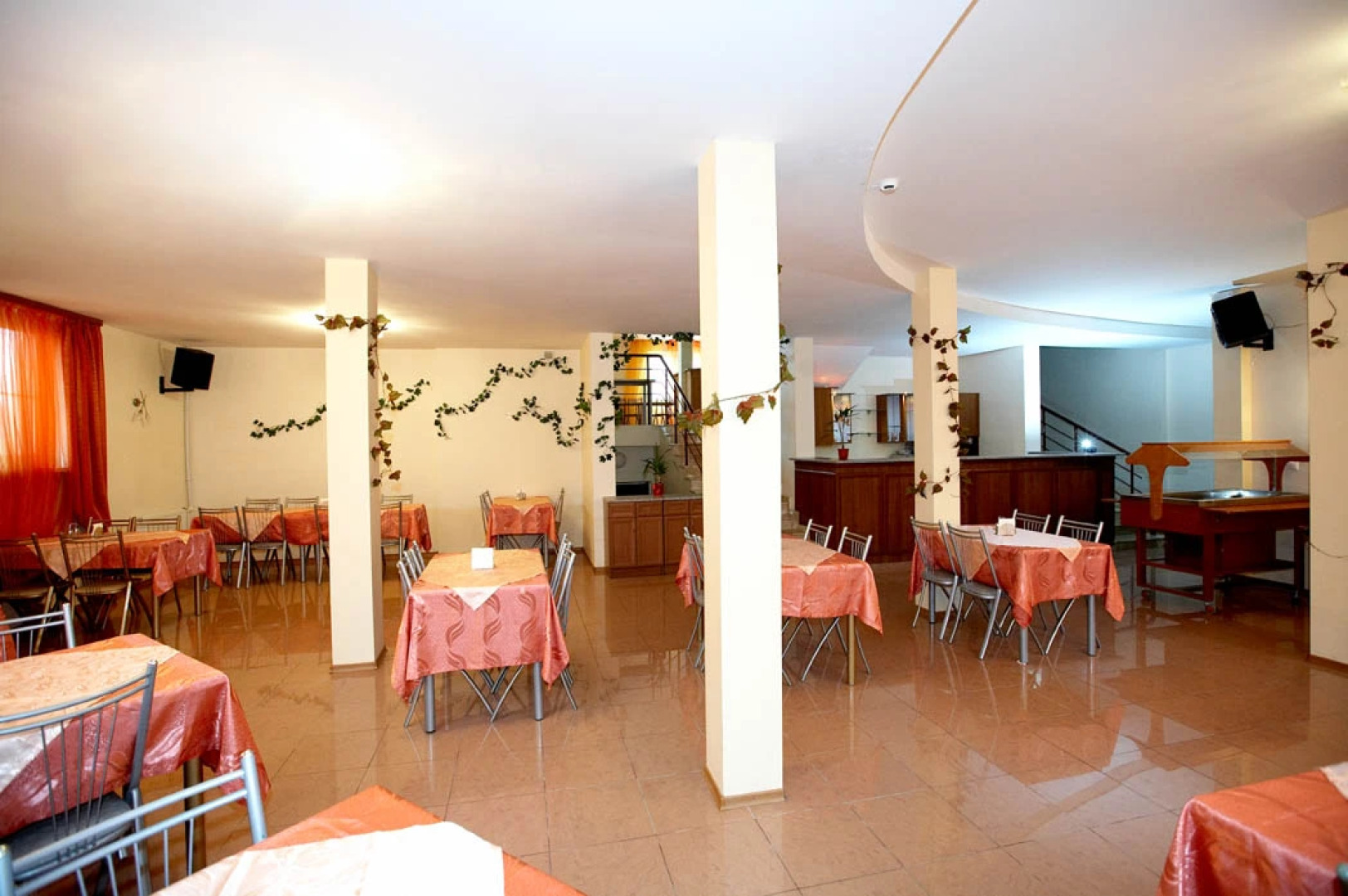 Гостевой дом Сален