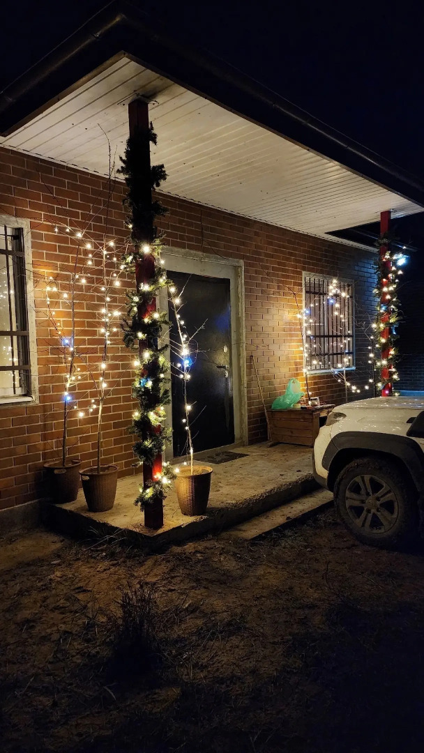 Гостевой дом Желтый пляж