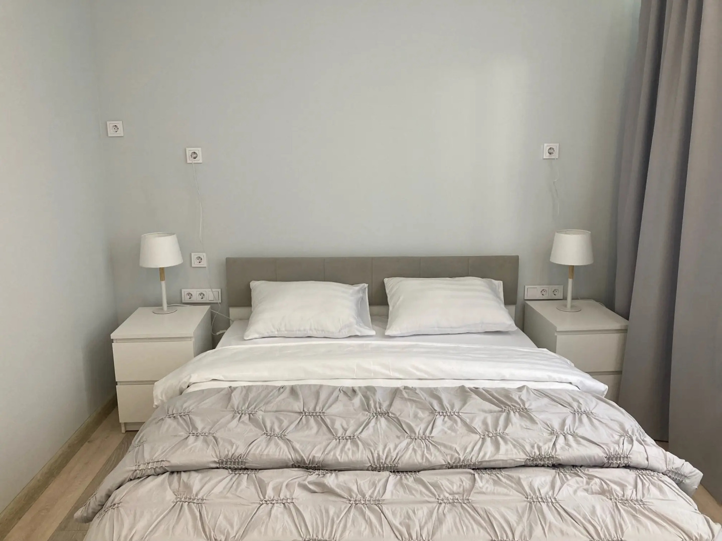 Меблированные комнаты Румянцево-Парк