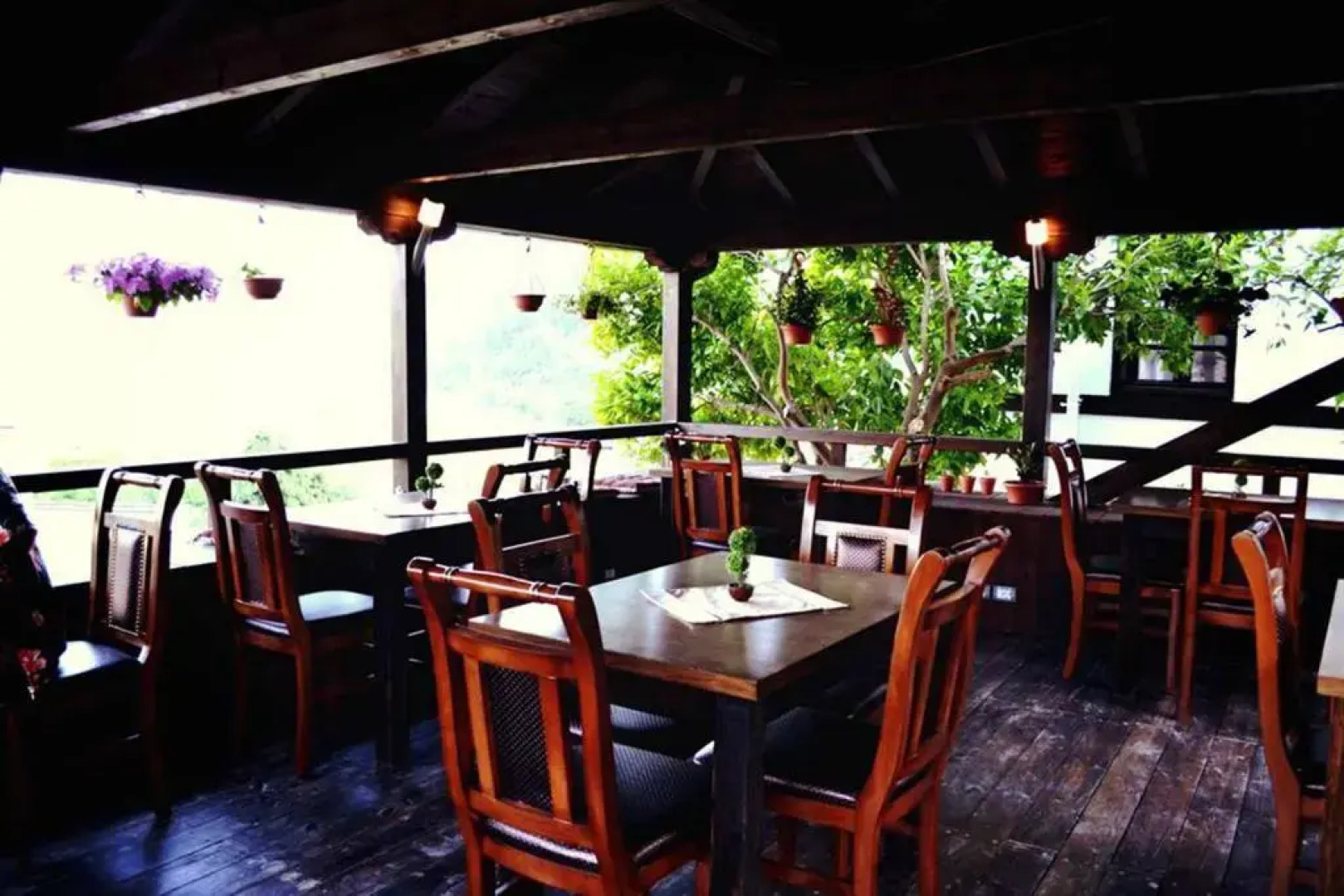 Бутик-отель Sokak