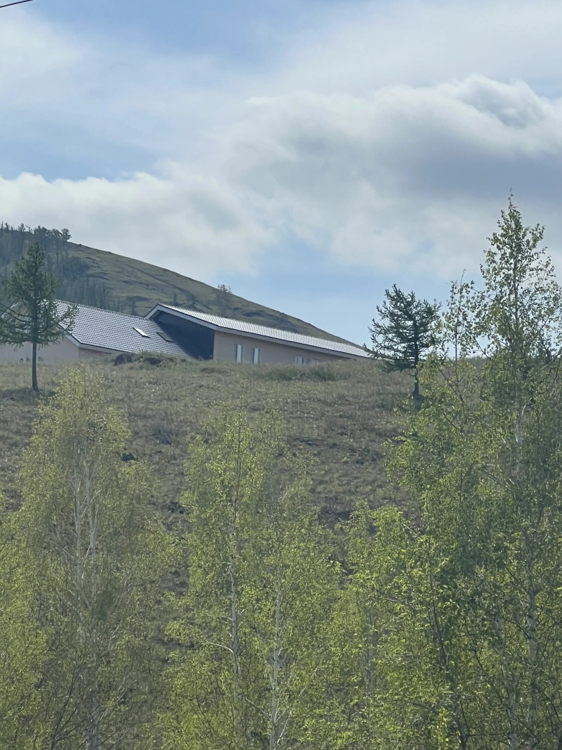 Квартира Уютная квартира в горах