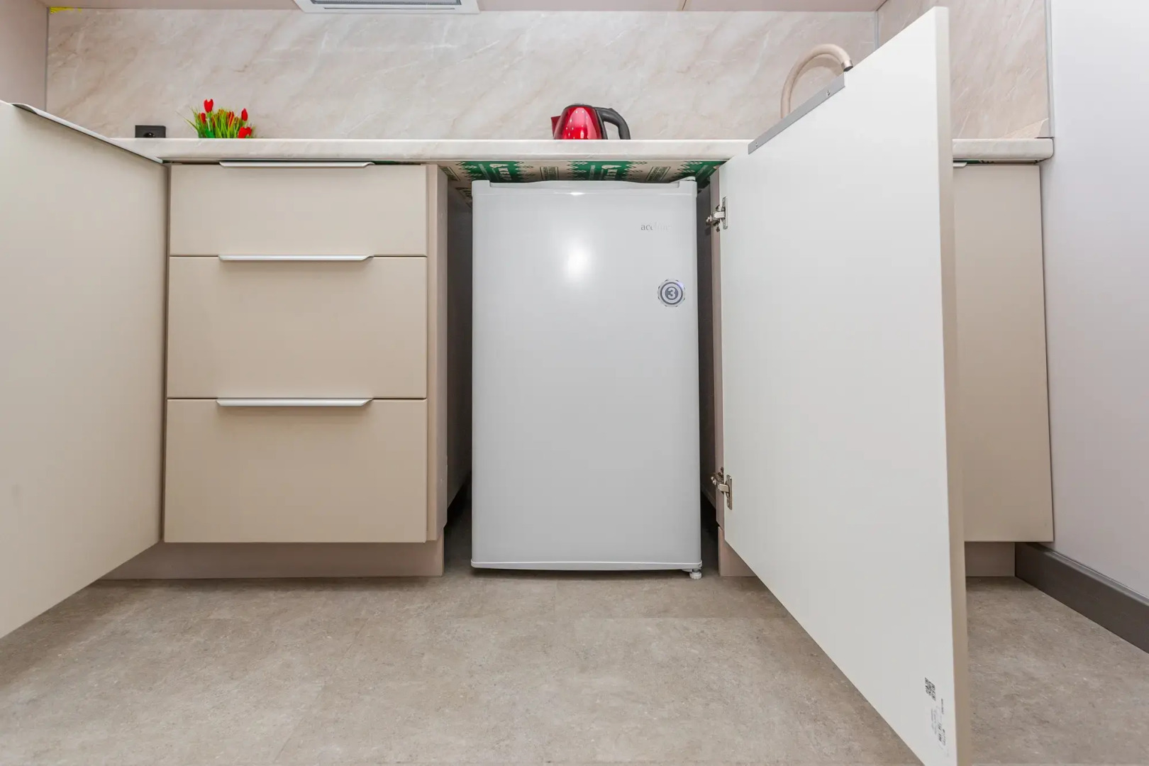 Апартаменты Apart 77 Dream