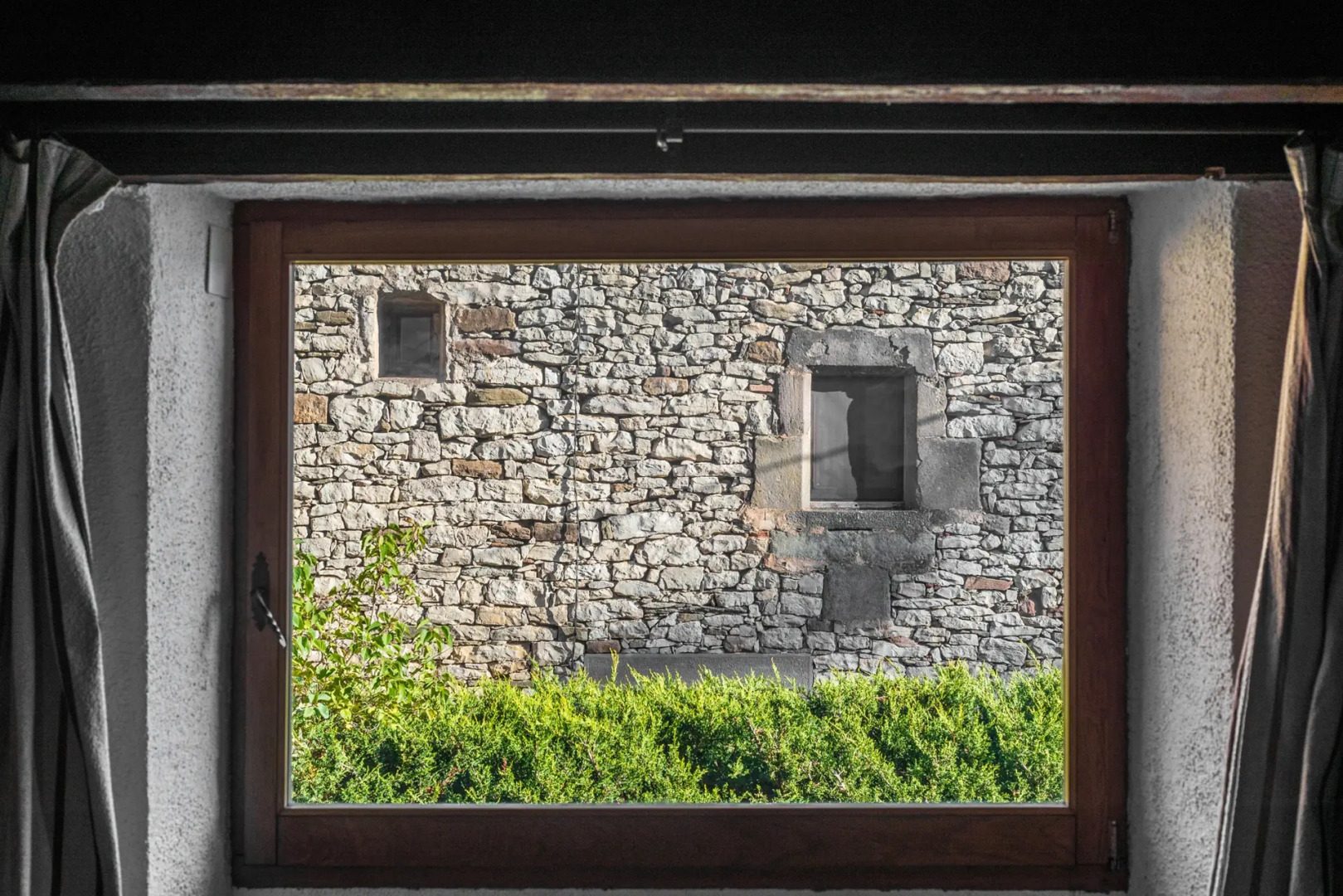 Вилла Tavertet Mountain