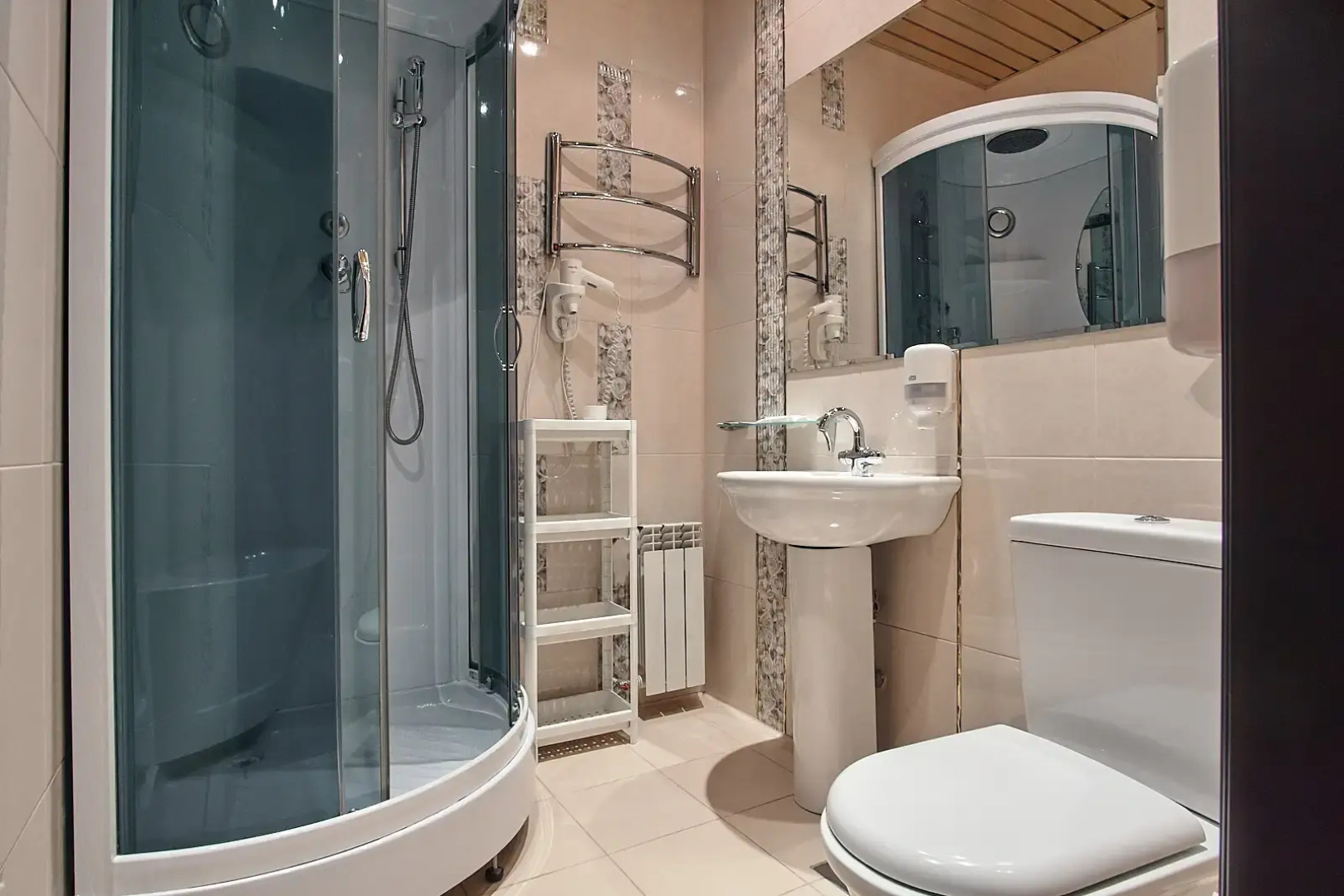 Мини-отель Абажур