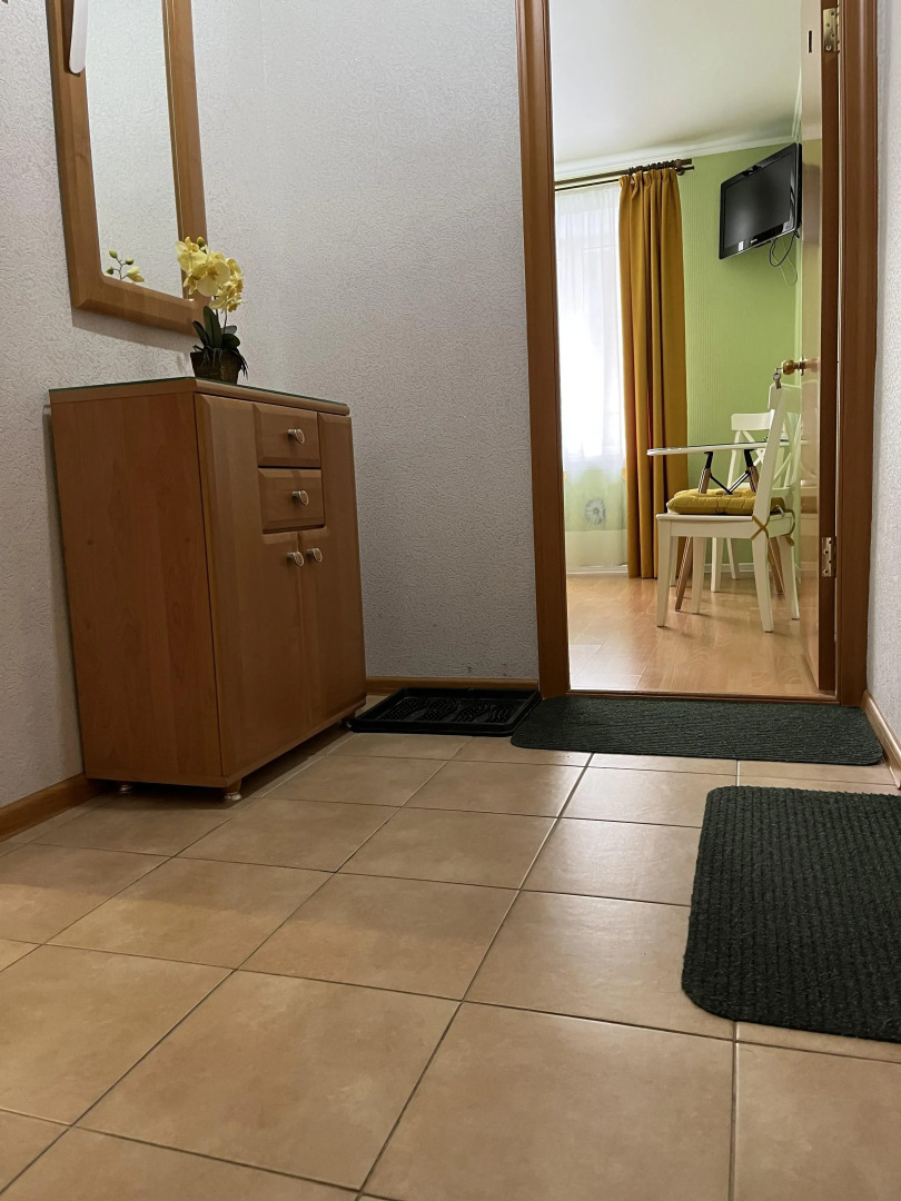 Мини-Отель Хозяюшка