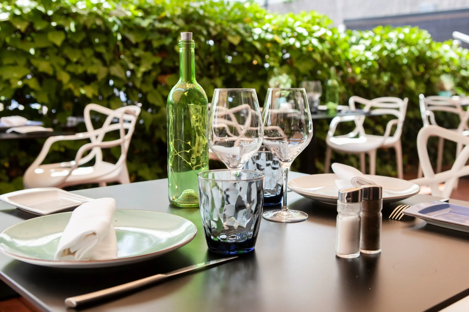 Отель Ibersol Hotel Antemare - Adults only