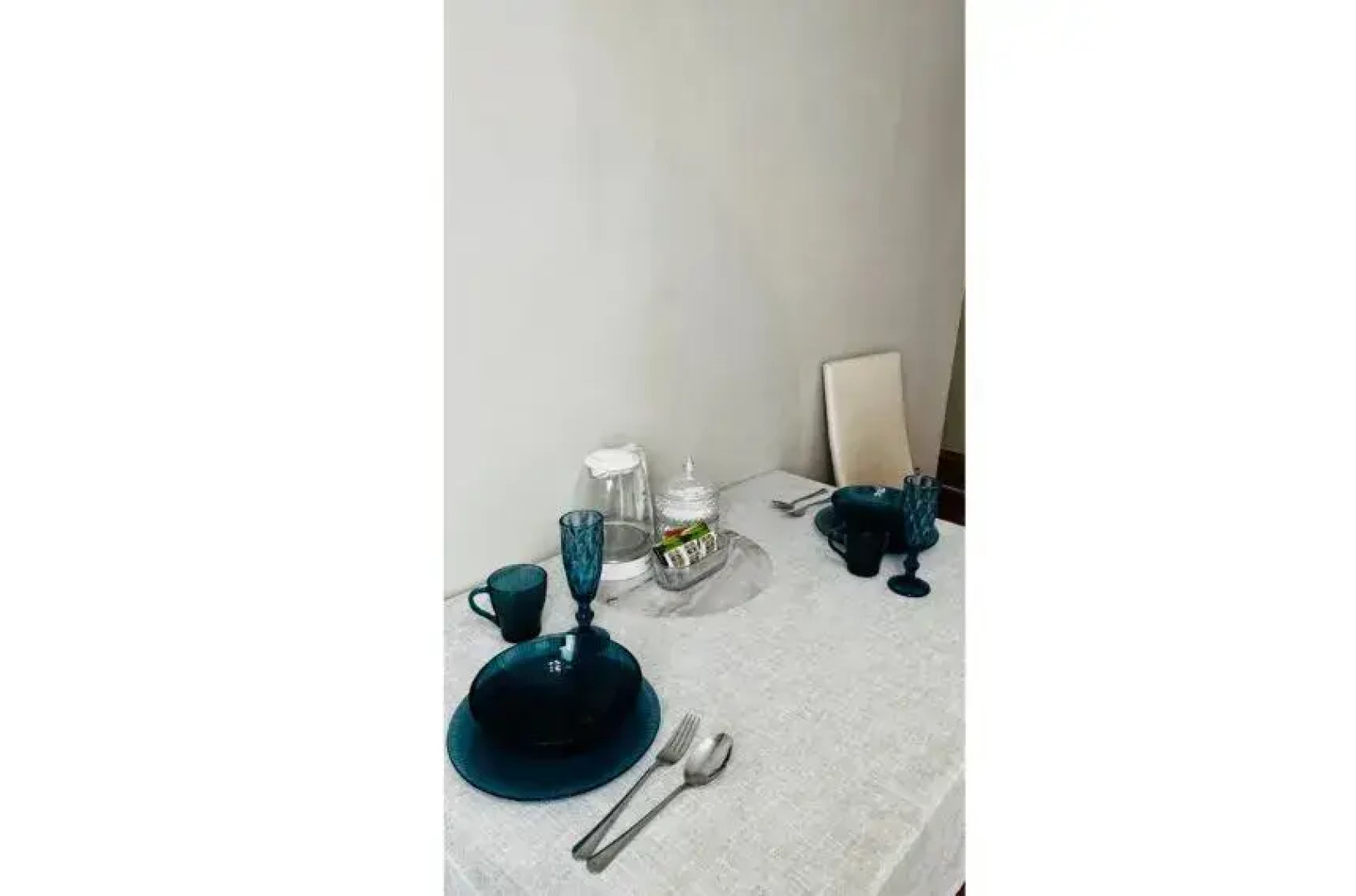 Уютная 3-комнатная Квартира в Центре