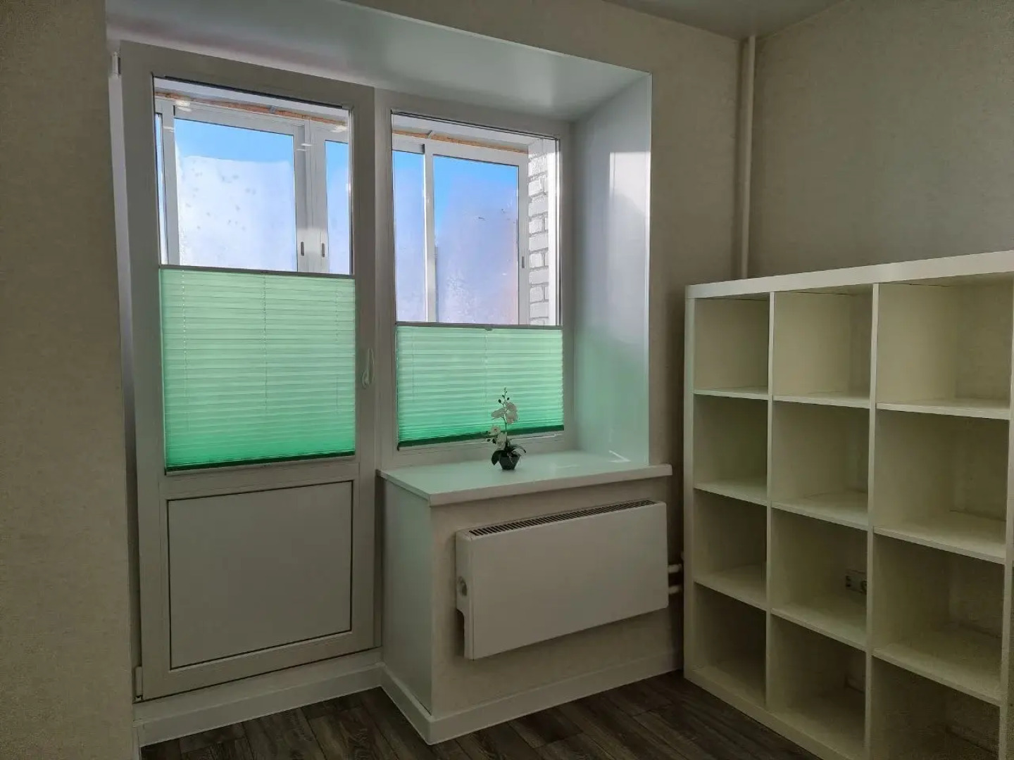 Квартира на Щорса 11