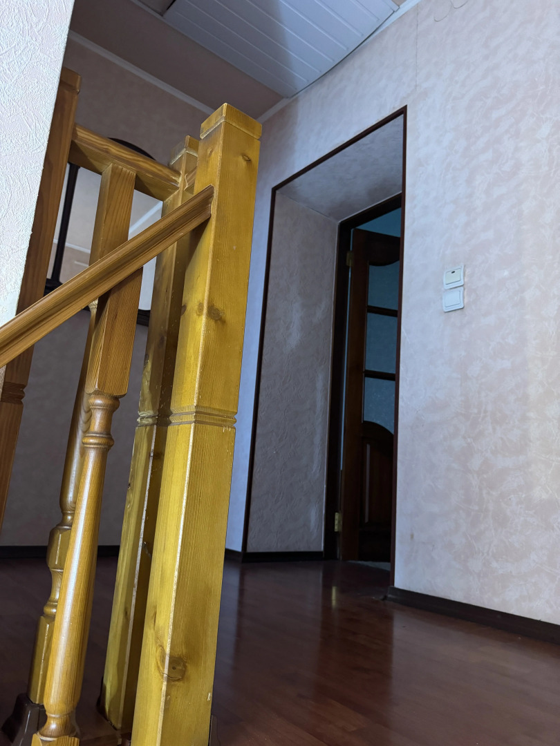 Частный дом на Нестерова