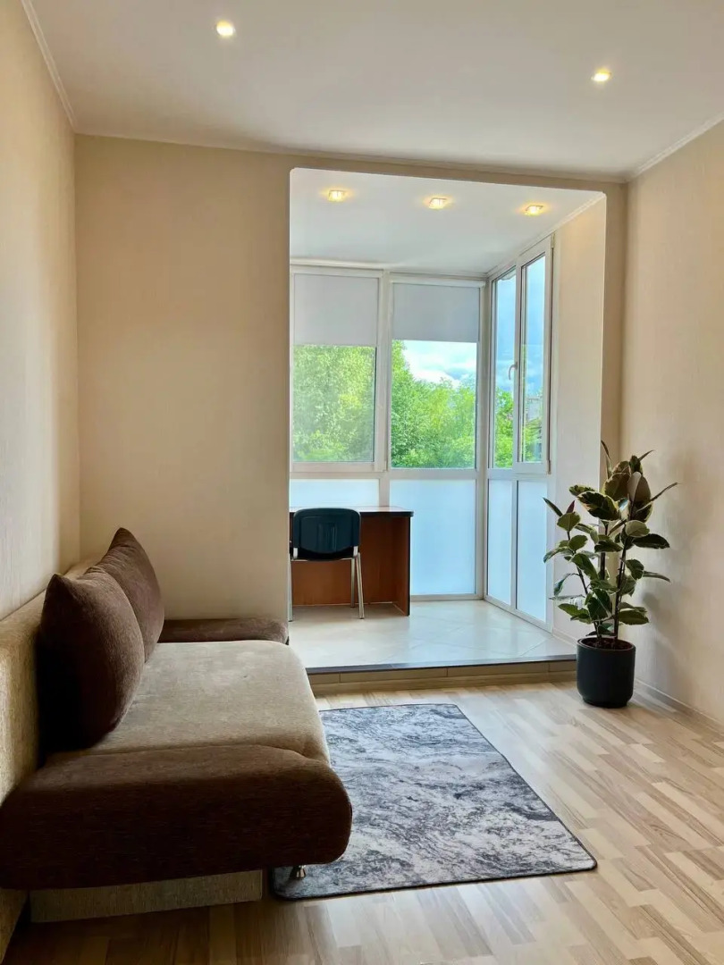 Апартаменты Роскошь в Сердце Витебска