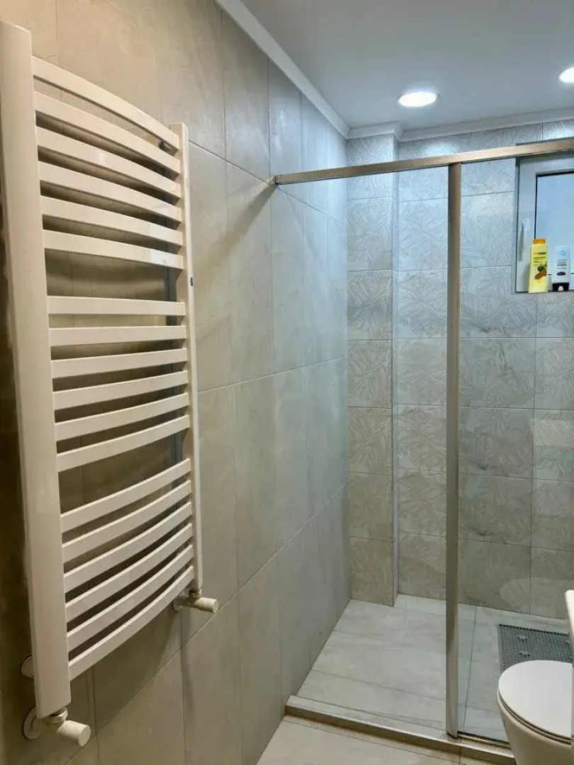 Апартаменты Альтштат