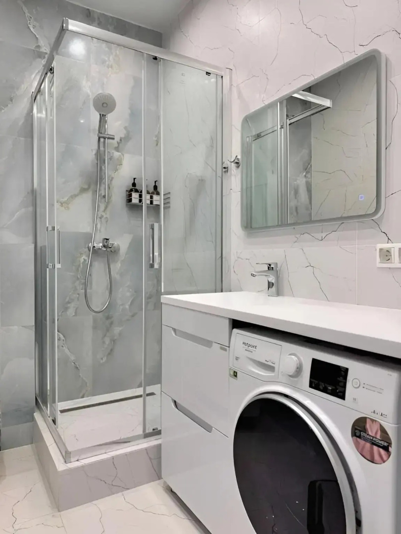 Квартира Студия Тиффани