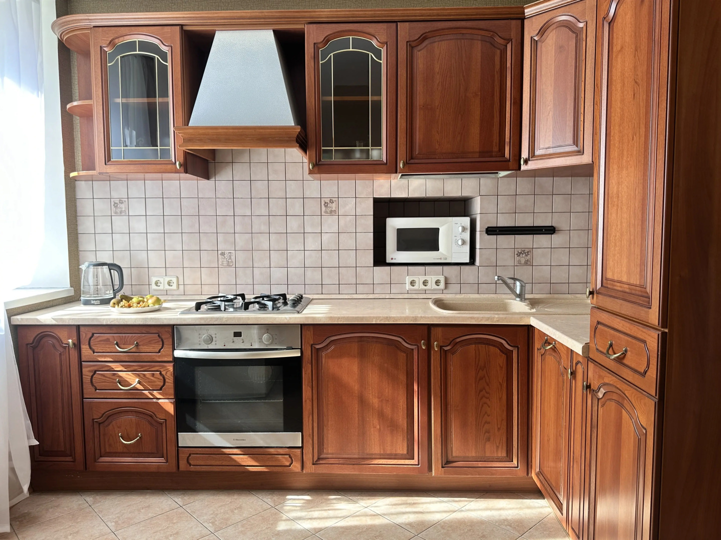 Квартира Отличная Двухкомнатная у ВДНХ