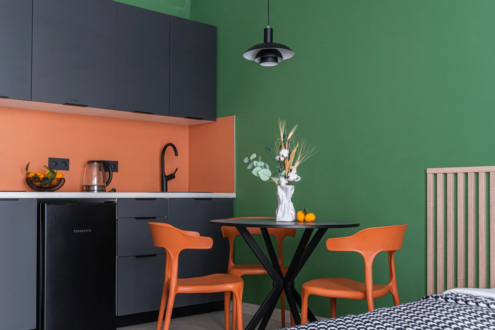 Апартаменты Йорт в Жк Уникум