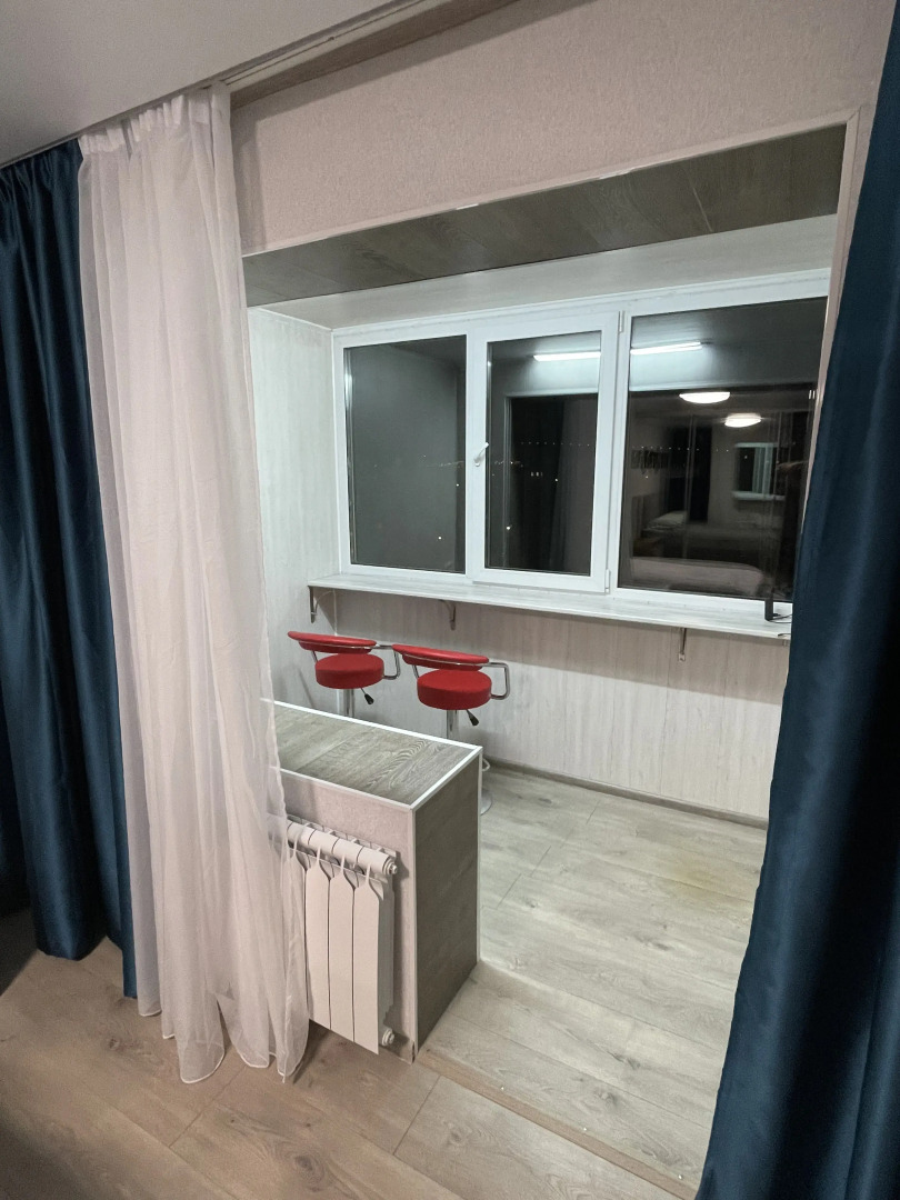 Апартаменты на Копытова 49