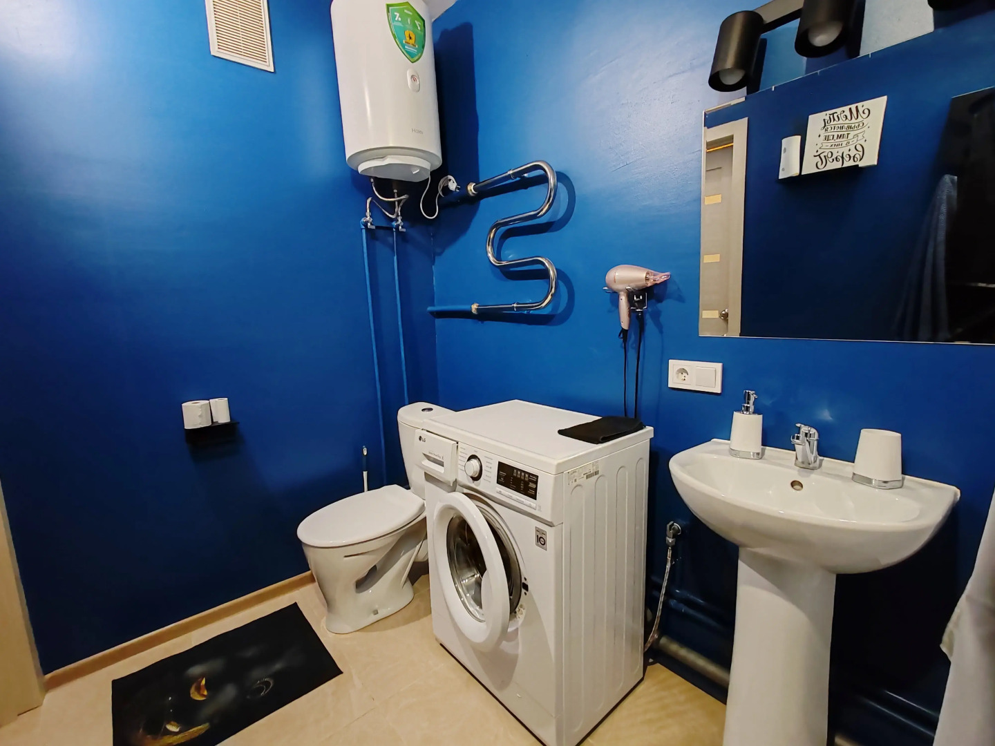 Квартира однокомнатная квартира в г. Большой Камень