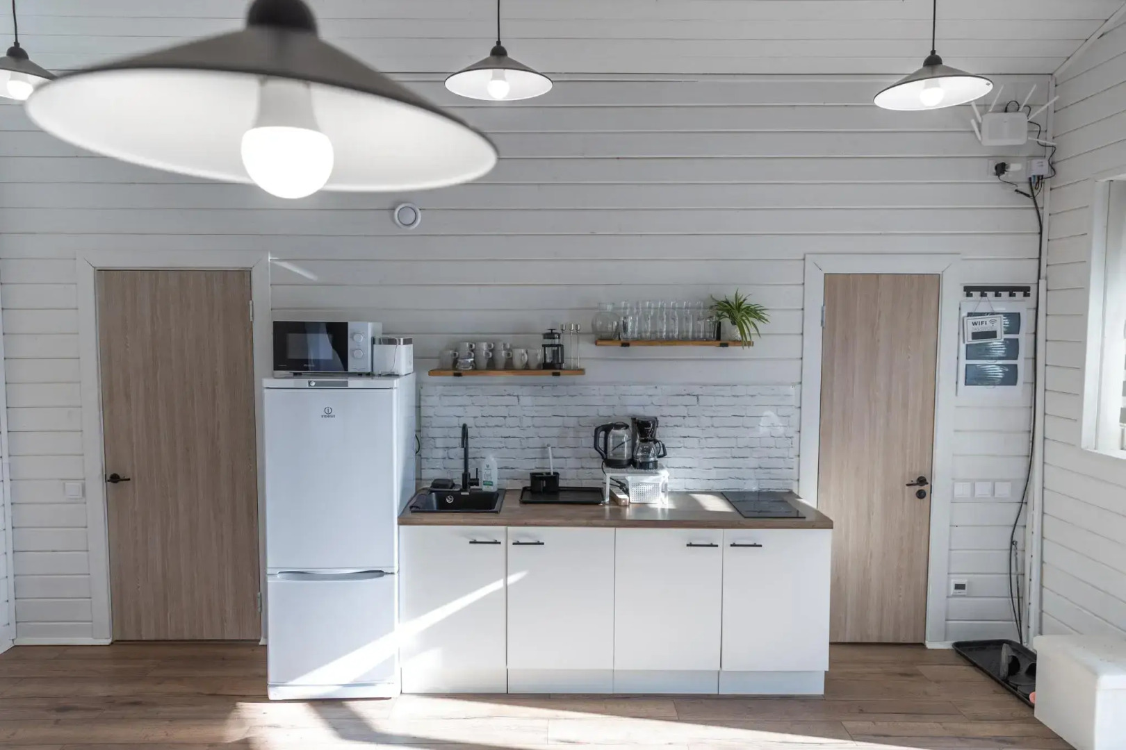 Частный дом Грин Лаундж