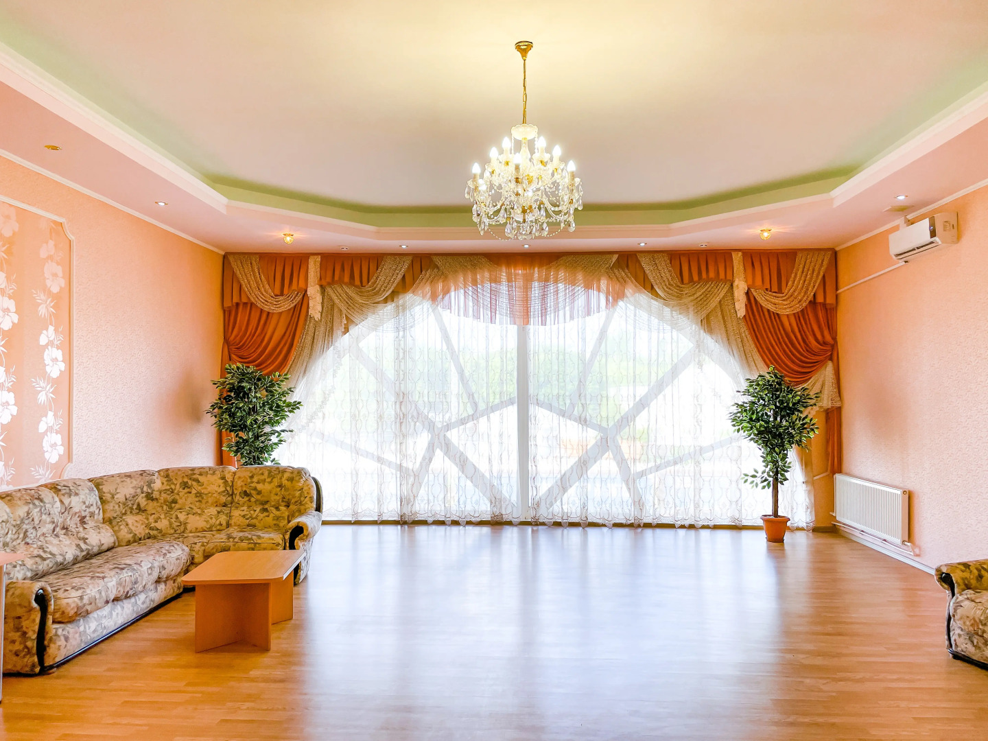 Отель Smart Hotel KDO Орел