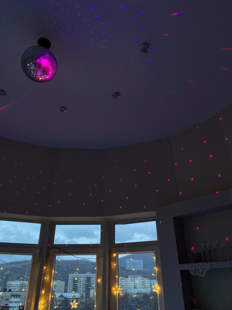 Квартира на проспекте Мира 267б