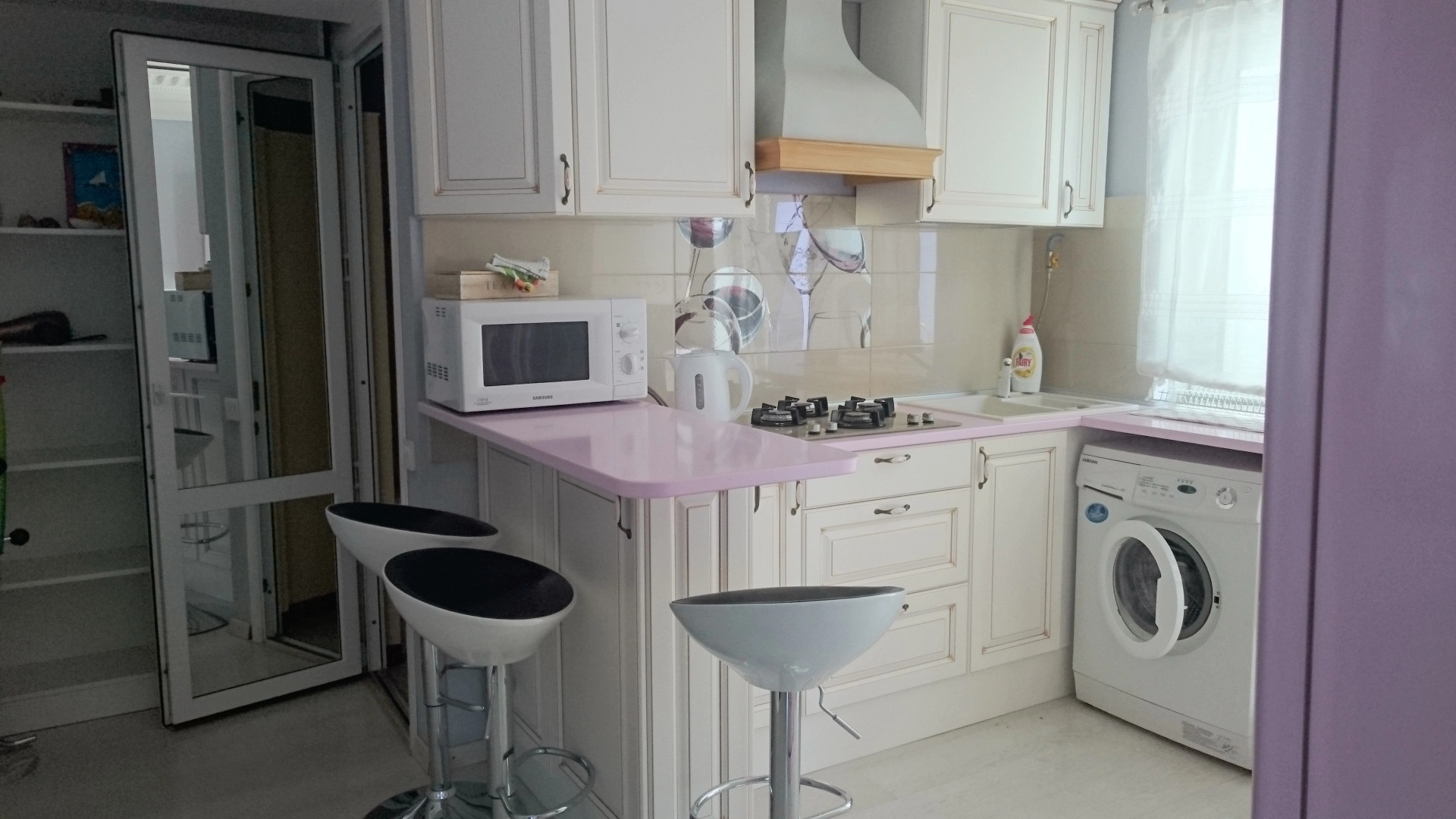 Гостевой дом Ялтавояж