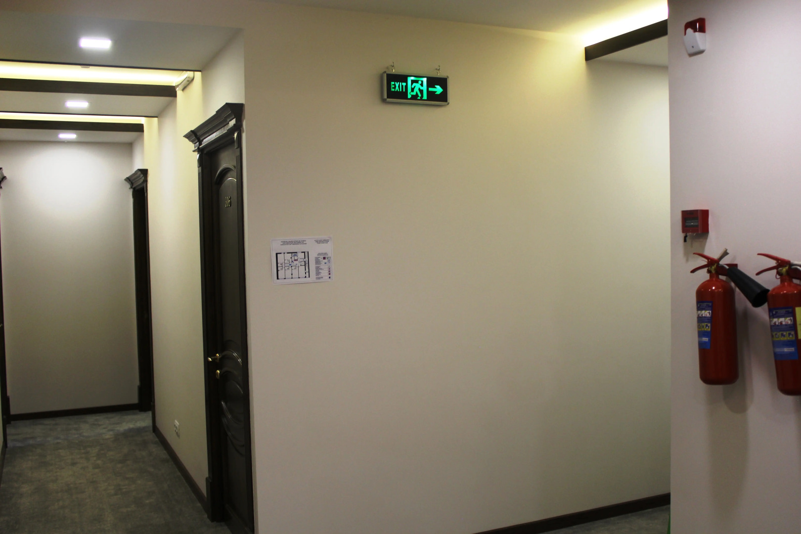 Отель Regard Yerevan