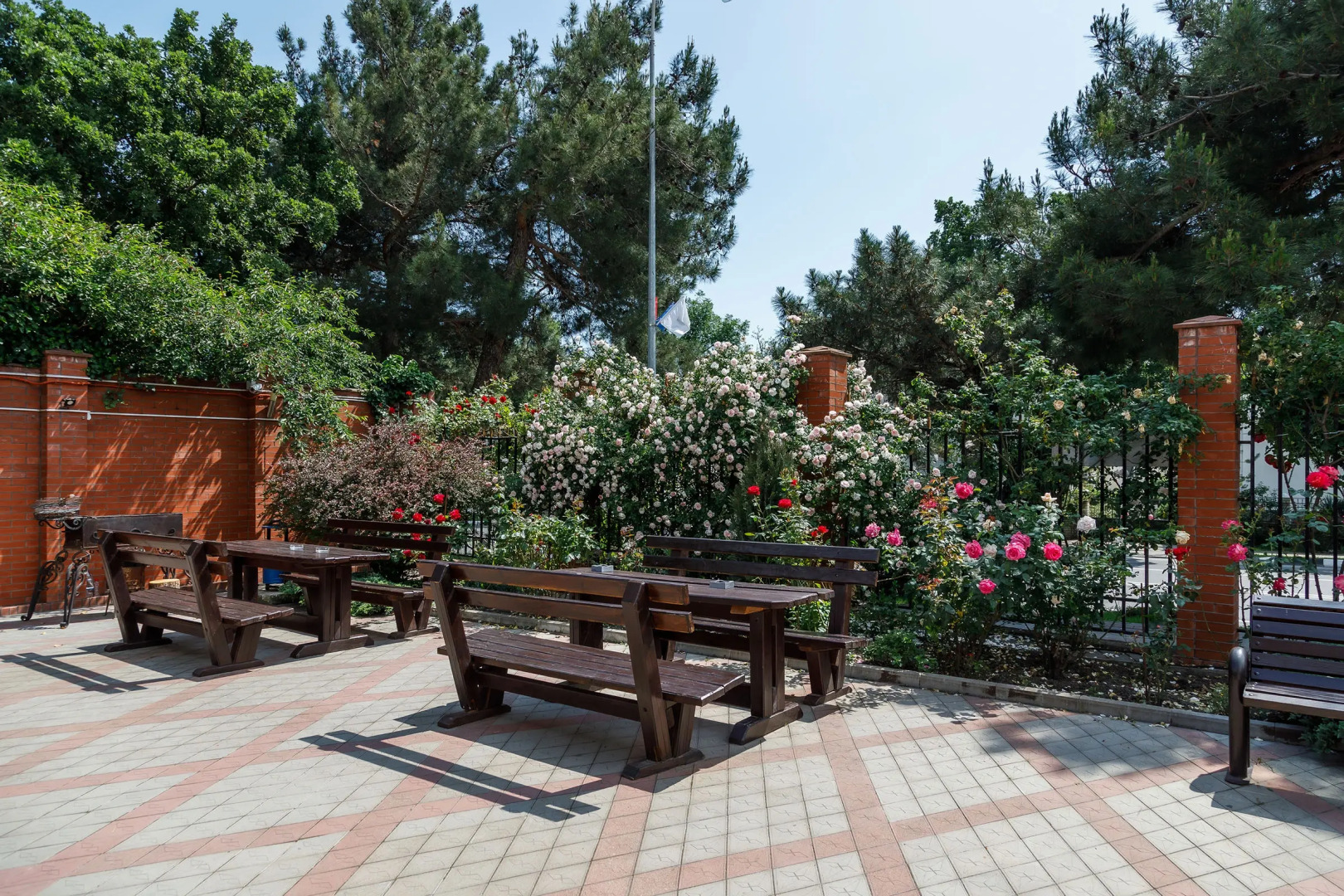 Гостевой дом Ассоль