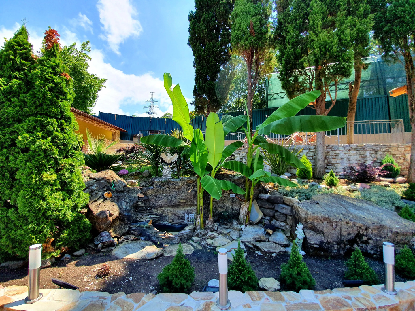 Гостевой дом Атлант