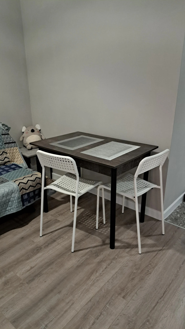 Квартира Семья с подземным паркингом