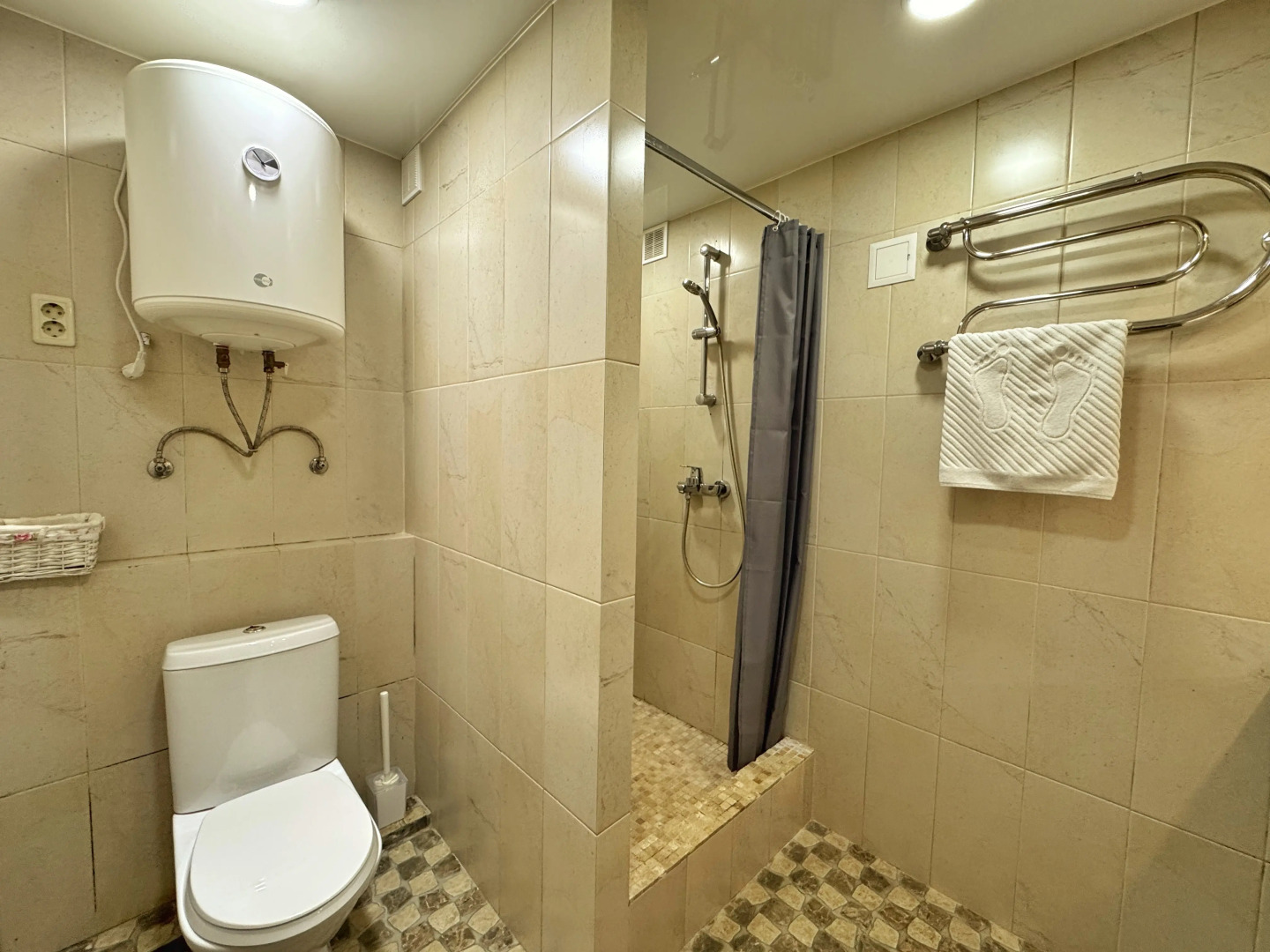 Апартаменты Apart-Comfort на Максимова 5