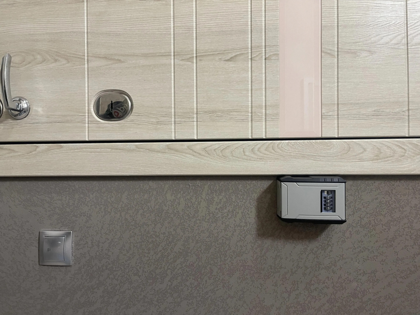 Квартира Айвазовский