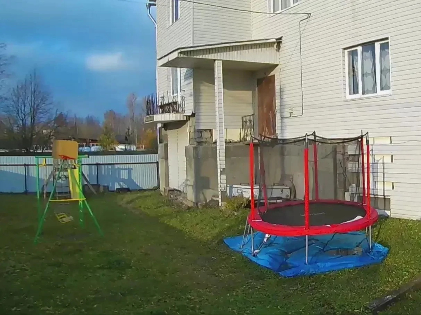 Гостевой дом туриста в Саблино