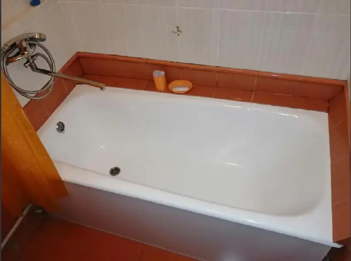 Апартаменты Набережная Иртыша