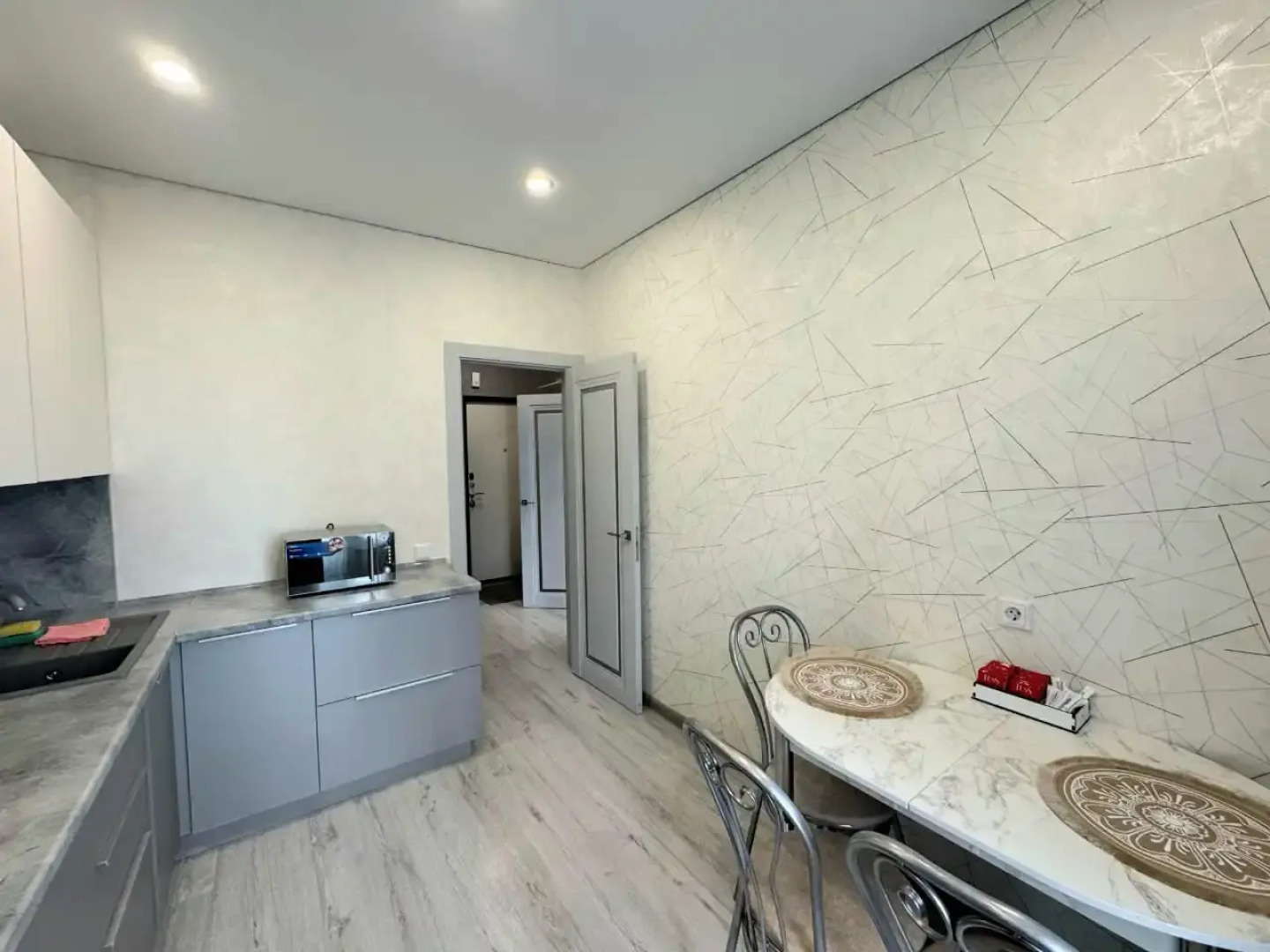 Квартира АК БАРС в центре Казани