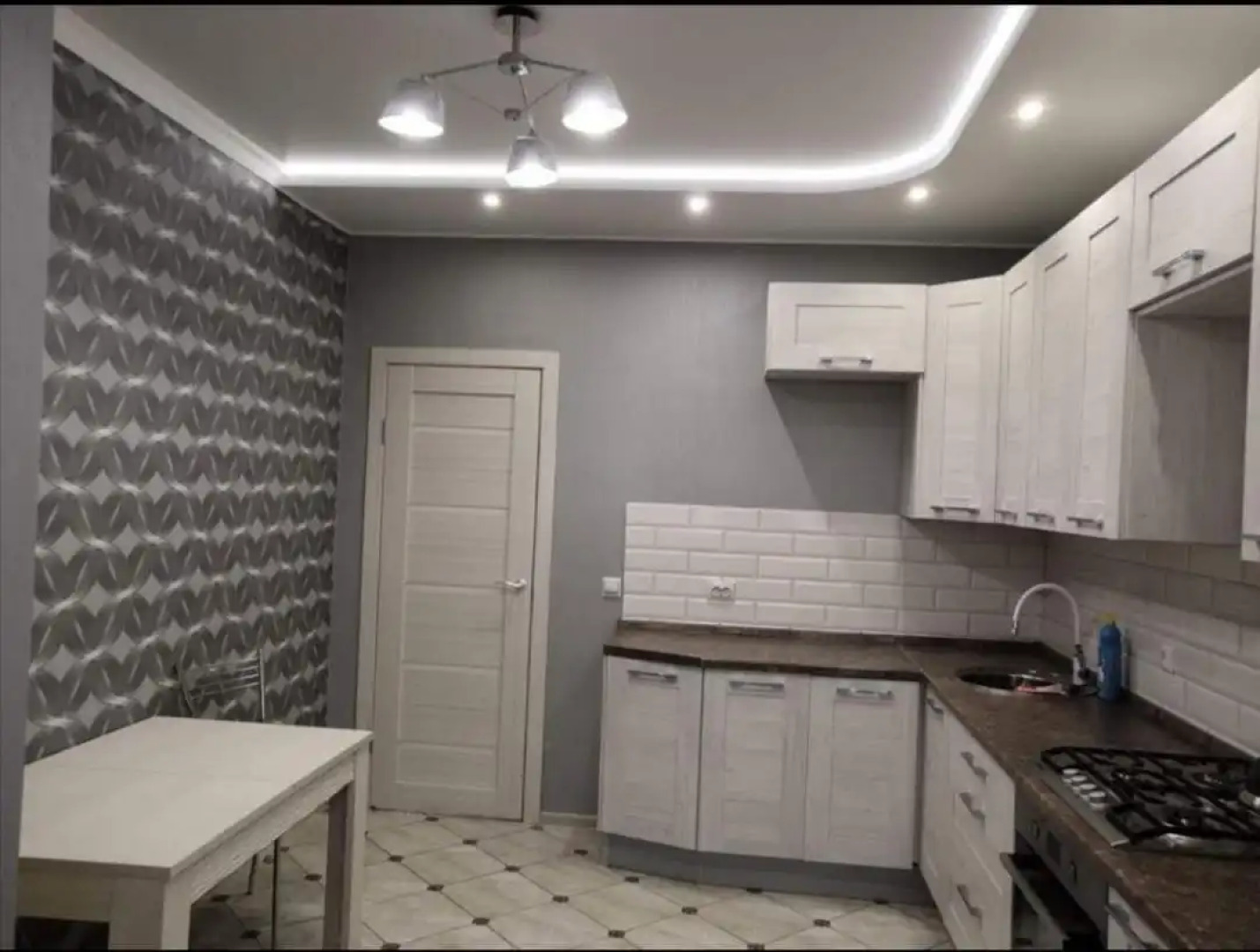 Апартаменты на Черокманова