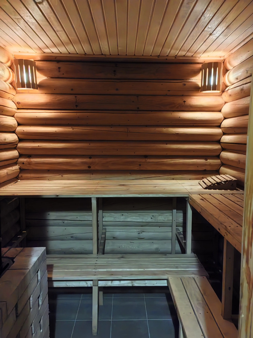 Частный дом Смородина