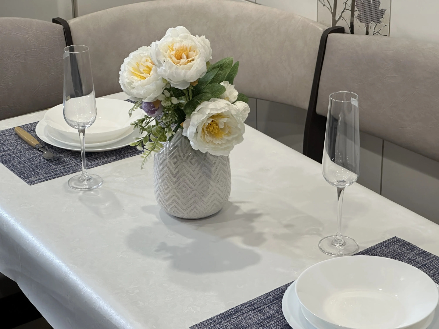 Квартира у Часовой Башни