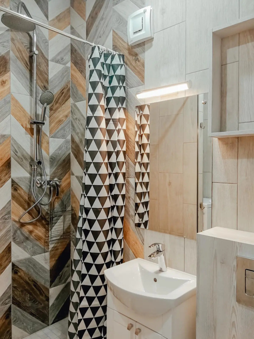 Апартаменты Chill Pill - центр - самозаселение 24/7 - 55