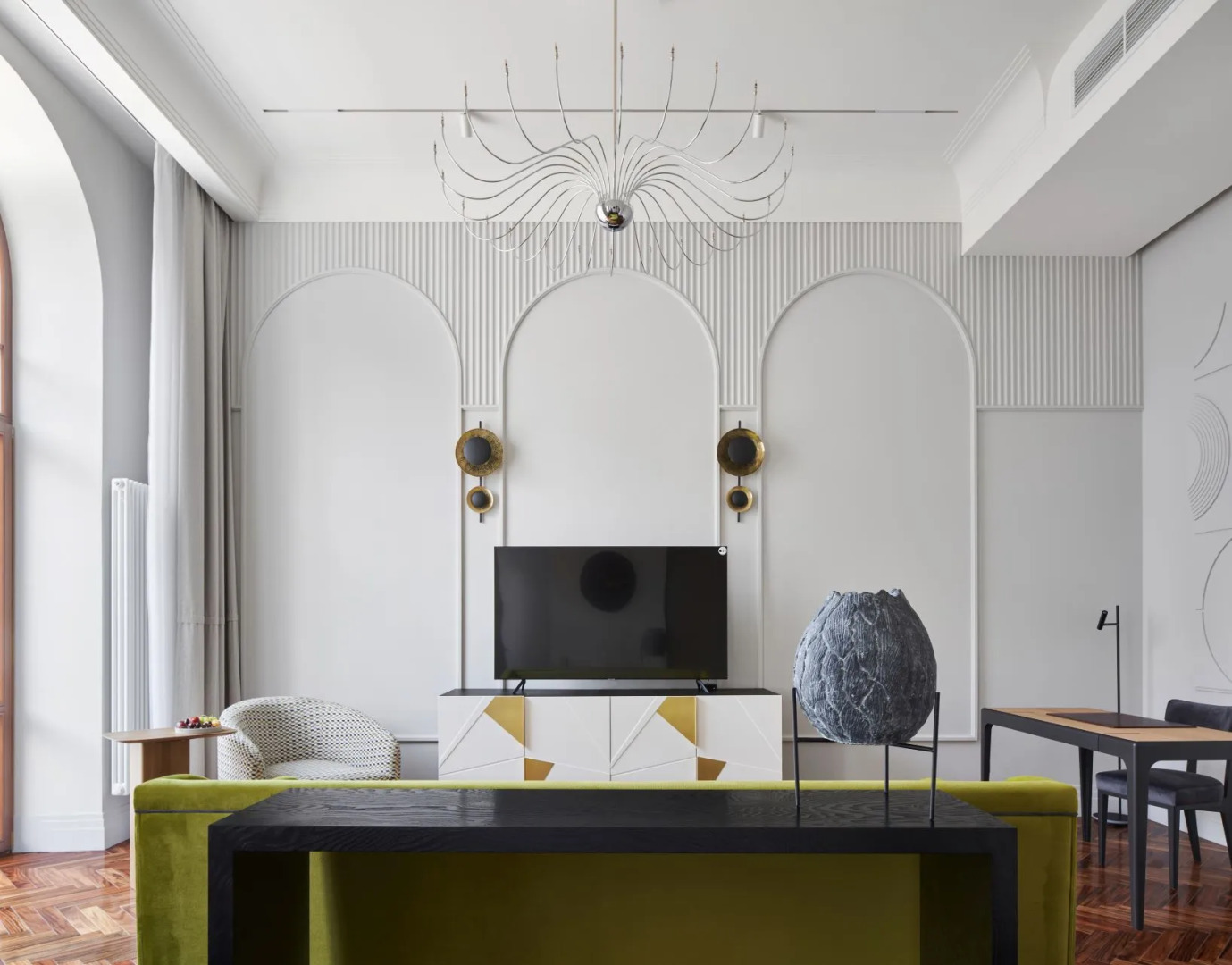 Отель Гельвеция