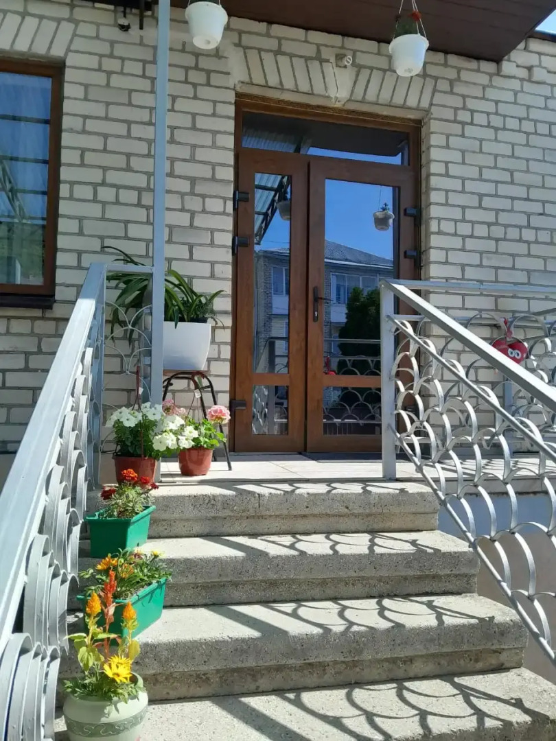 Гостевой дом Кисловодск Артема дом 10