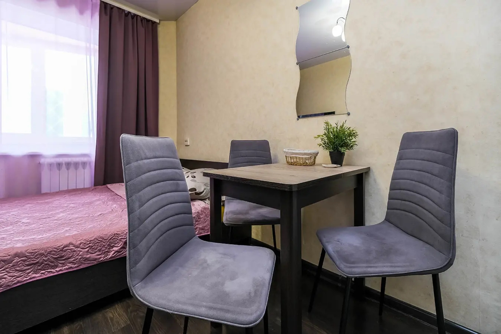 Апартаменты Колхидская 31