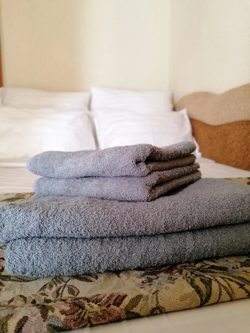 Гостевой дом У Юли