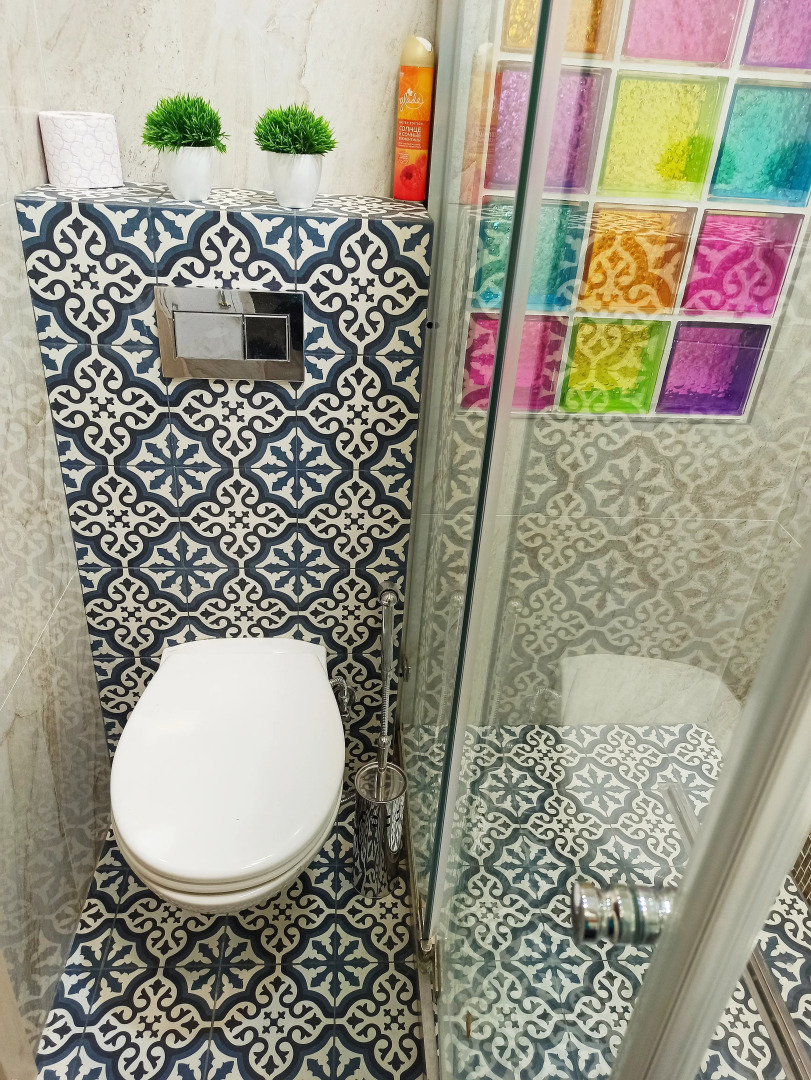 Апартаменты Палермо делюкс