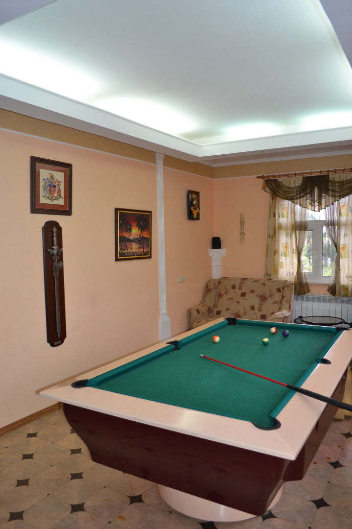 Гостевой Дом Villa Familia