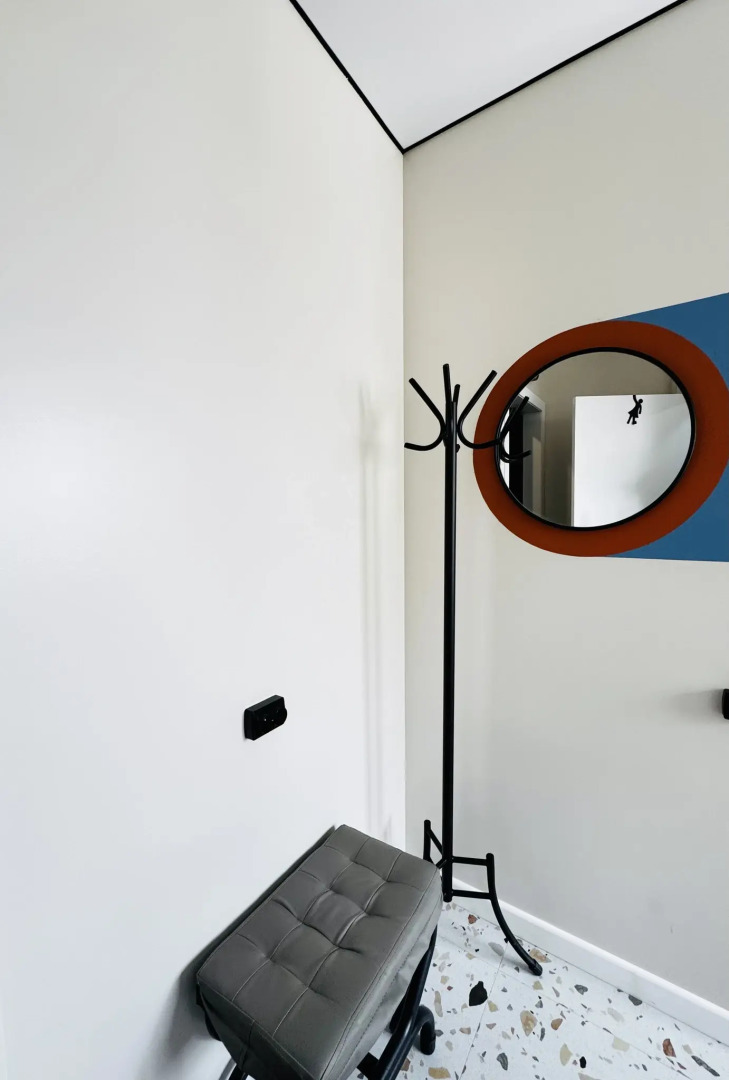 Квартира Студия Aport