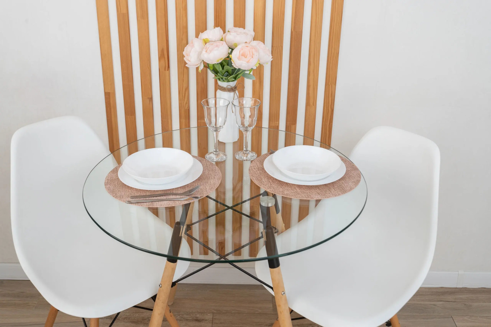 Апартаменты на Суздальской