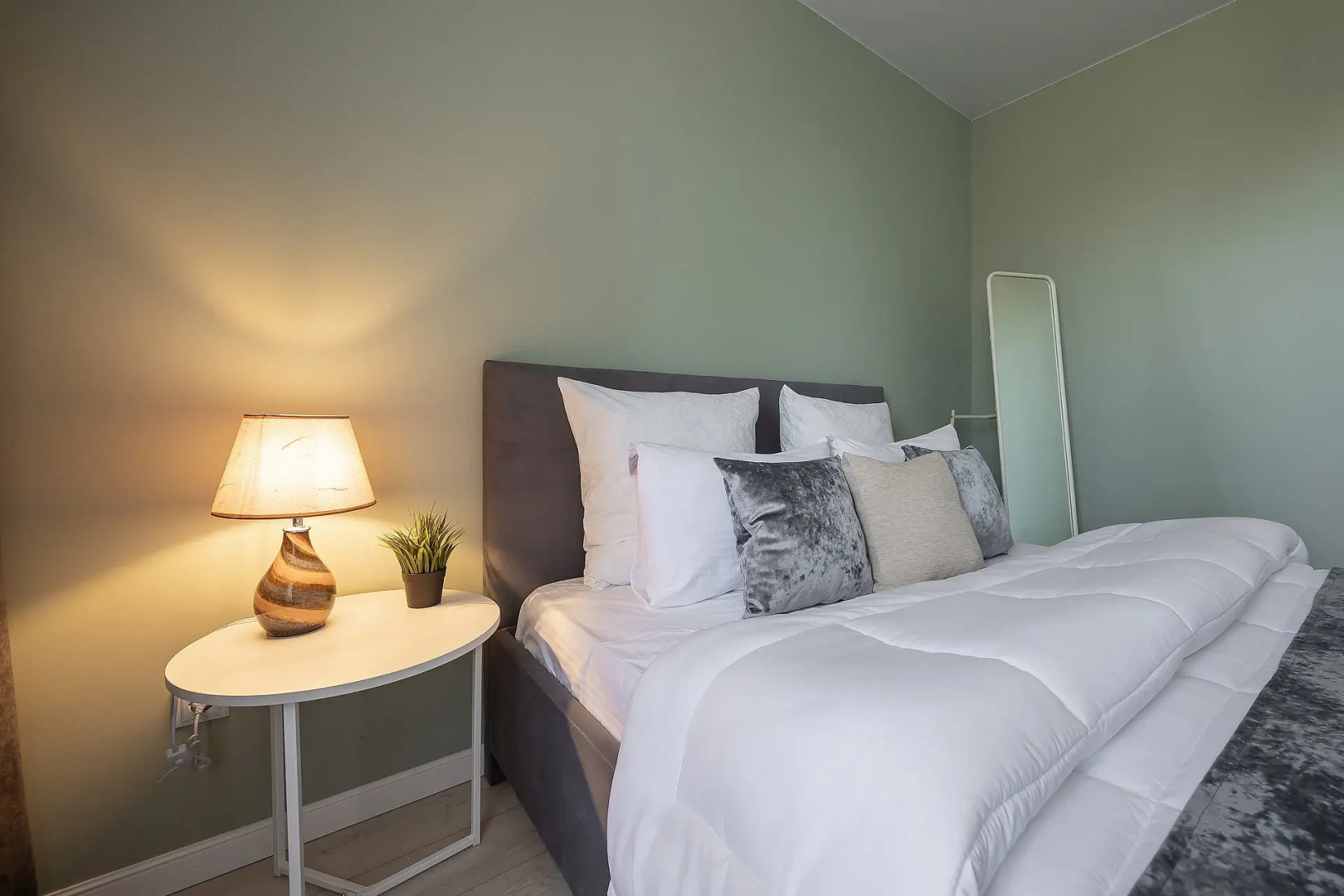 Апартаменты  ЖК «На Высоте»