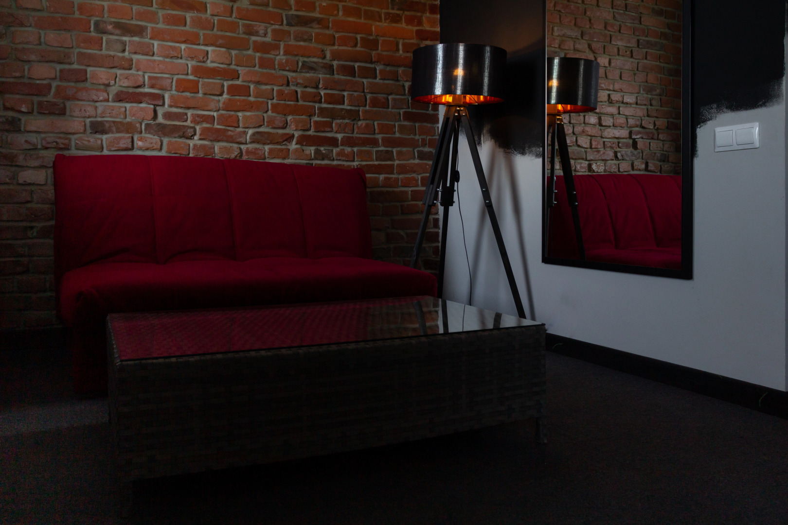 Эко-отель The Камский