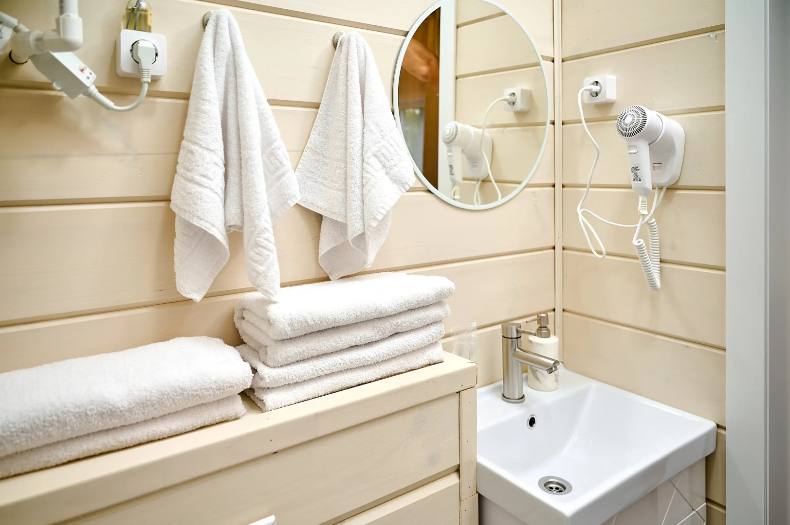 Манжерок Шале