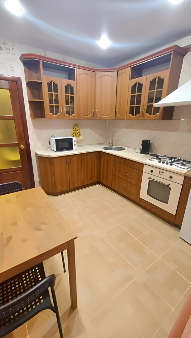 Апартаменты Уютная квартира на Чапаева