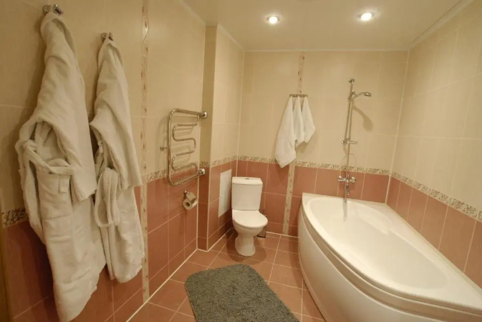 Гостиница Беларусь TGB